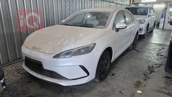 بي واي دي سيل 05 DM-i 2025 للبيع في العراق -  بغداد